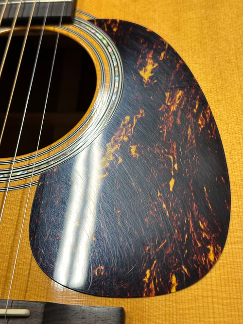 Used Martin SPD-16K (2004) #08610 with Original Hard Case