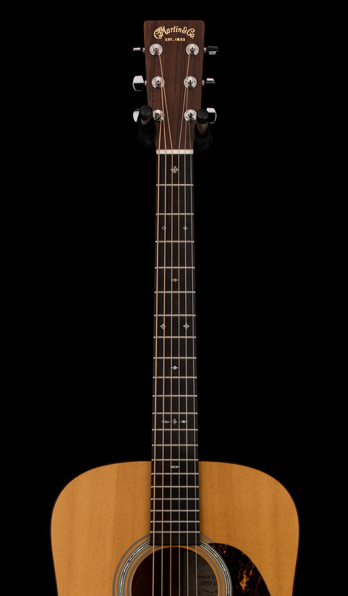 Used Martin SPD-16K (2004) #08610 with Original Hard Case