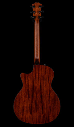 Used Taylor Empire Select 414ce Tropical Mahogany/Western Red Cedar, Tort Binding #23106 with Original Hard Case