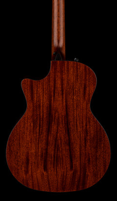 Used Taylor Empire Select 414ce Tropical Mahogany/Western Red Cedar, Tort Binding #23106 with Original Hard Case