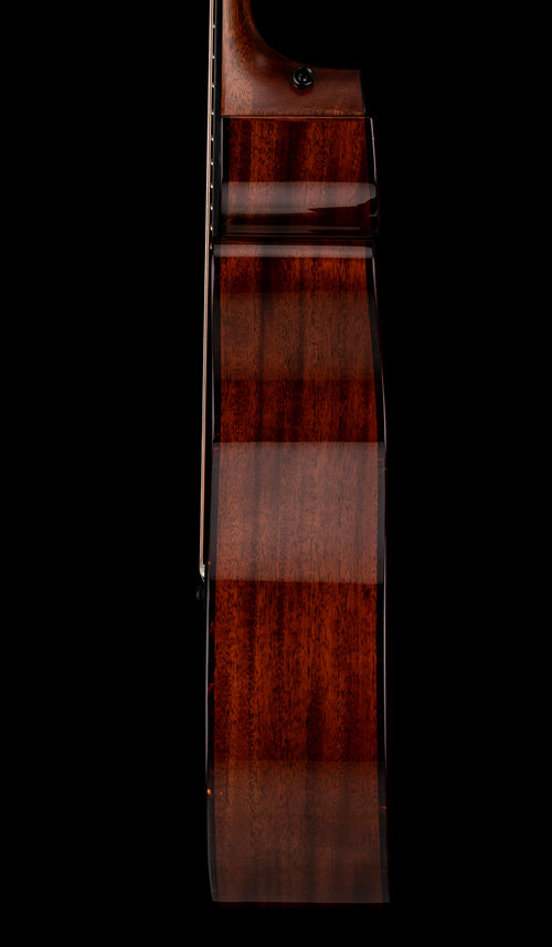 Used Taylor Empire Select 414ce Tropical Mahogany/Western Red Cedar, Tort Binding #23106 with Original Hard Case