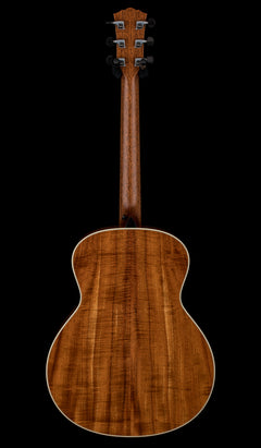 Used Taylor Gold Label 814e Koa - Natural #55040 with Original Hard Case