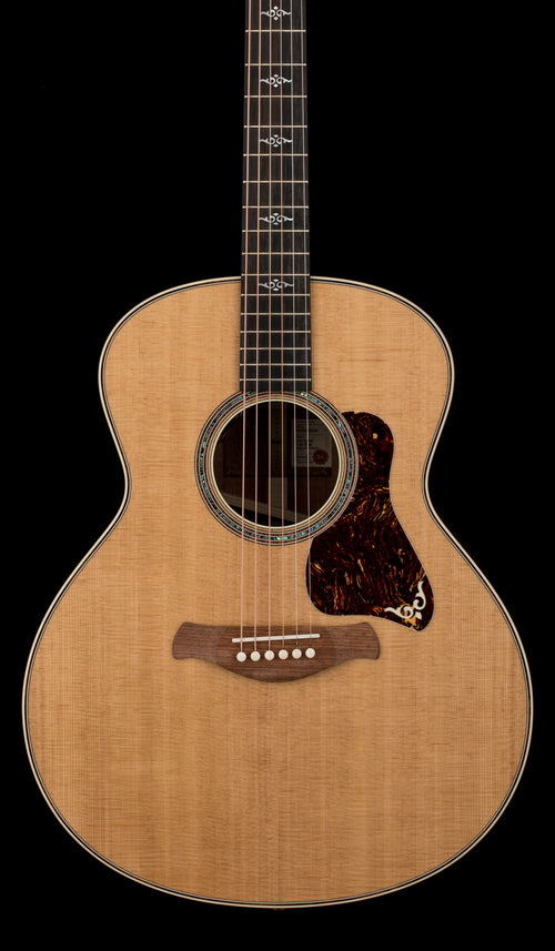 Used Taylor Gold Label 814e Koa - Natural #55040 with Original Hard Case