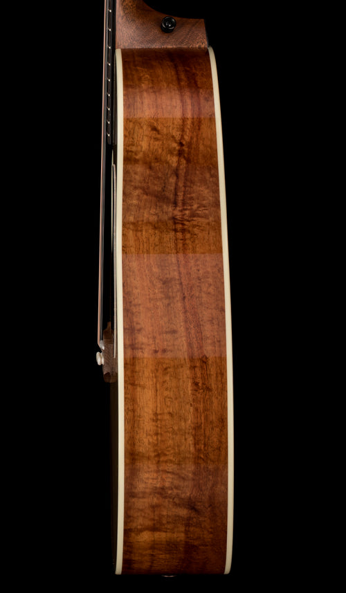 Used Taylor Gold Label 814e Koa - Natural #55040 with Original Hard Case