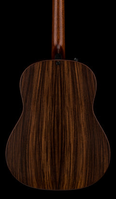 Used Taylor Builder's Edition 717e WHB (2023) #43086 with Original Hard Case