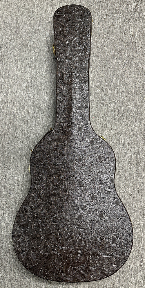 Used Taylor Builder's Edition 717e WHB (2023) #43086 with Original Hard Case