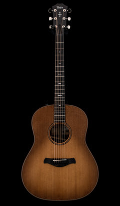 Used Taylor Builder's Edition 717e WHB (2023) #43086 with Original Hard Case