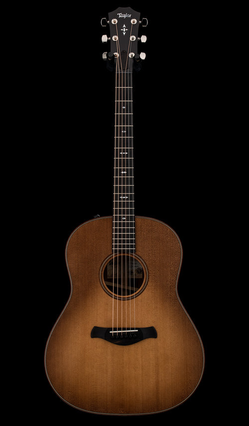 Used Taylor Builder's Edition 717e WHB (2023) #43086 with Original Hard Case