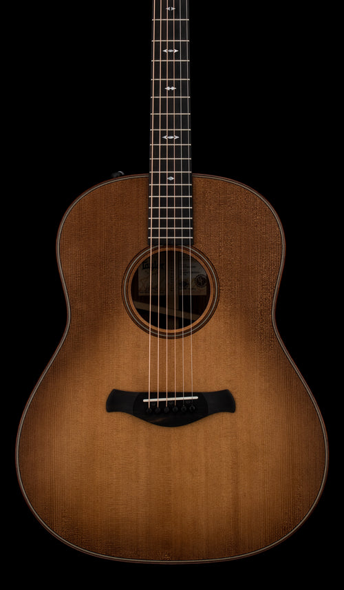 Used Taylor Builder's Edition 717e WHB (2023) #43086 with Original Hard Case