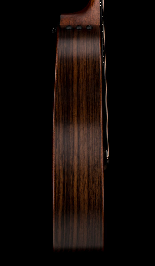 Used Taylor Builder's Edition 717e WHB (2023) #43086 with Original Hard Case