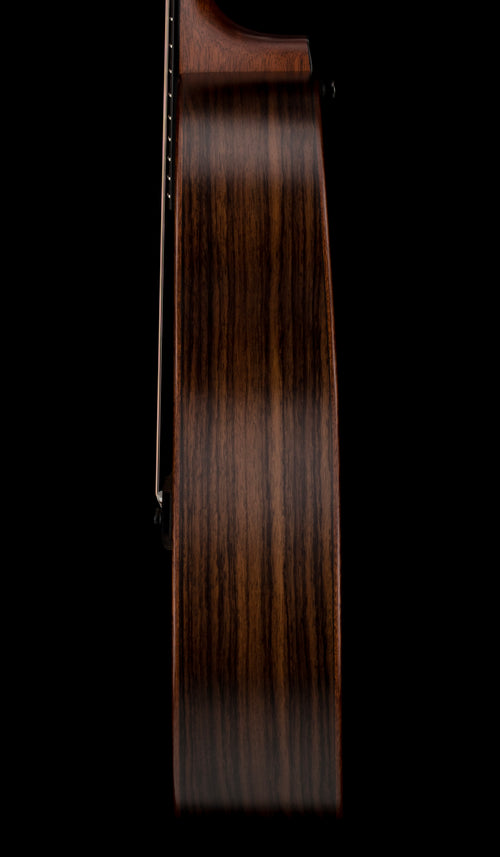 Used Taylor Builder's Edition 717e WHB (2023) #43086 with Original Hard Case