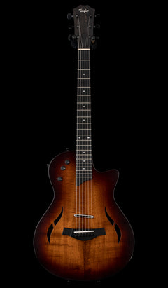 Used Taylor T5z Classic Koa (2022) #32162 with Original Case