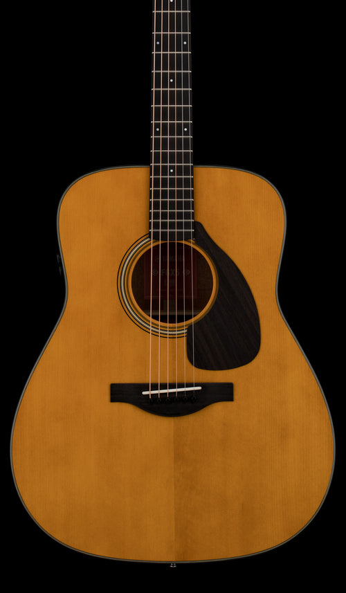 Used Yamaha FGX5 Red Label (2025) #ILI233A with Original Hard Case