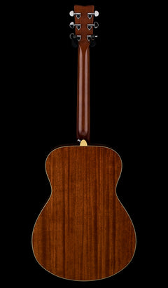 Used Yamaha FS-TA Transacoustic (2018) - Vintage Tint #HOH160041