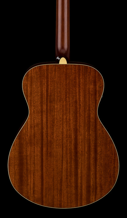 Used Yamaha FS-TA Transacoustic (2018) - Vintage Tint #HOH160041