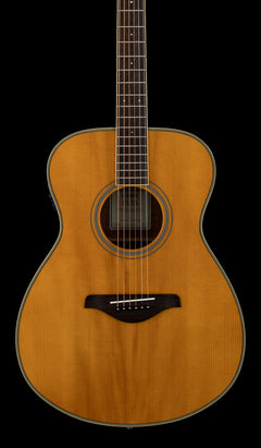 Used Yamaha FS-TA Transacoustic (2018) - Vintage Tint #HOH160041