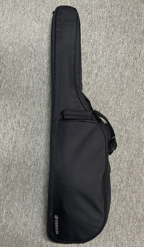 Yamaha SLG200S Silent Guitar (2017) - Tobacco Brown Sunburst #10238 with Original Case