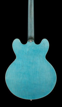 Epiphone Casino Worn - Worn Blue Denim #10054