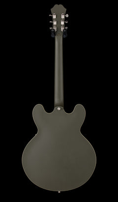 Epiphone Casino Worn - Worn Olive Drab #11519