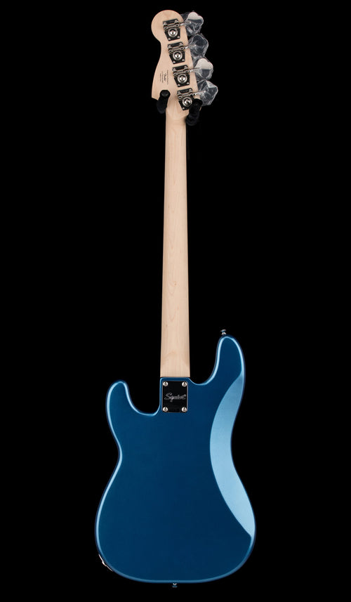 Squier Affinity Series Precision Bass PJ - Lake Placid Blue