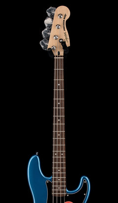 Squier Affinity Series Precision Bass PJ - Lake Placid Blue