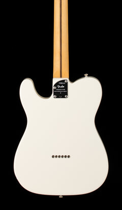 Fender American Professional II Telecaster - Olympic White #15929