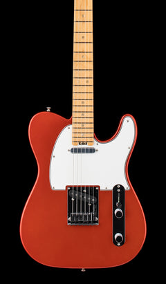 Fender Custom Shop Elite Telecaster NOS - Candy Tangerine #15795