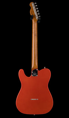 Fender Custom Shop Elite Telecaster NOS - Candy Tangerine #15795