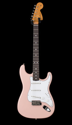 Fender Custom Shop Empire 67 Stratocaster NOS - Shell Pink #73721