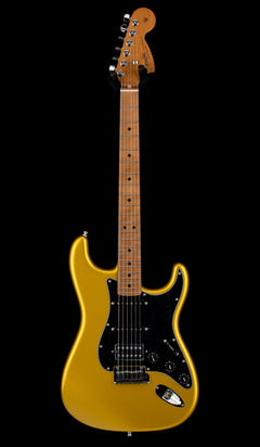 Fender Custom Shop Empire 67 Super Stratocaster HSS NOS - Blaze Gold #17376