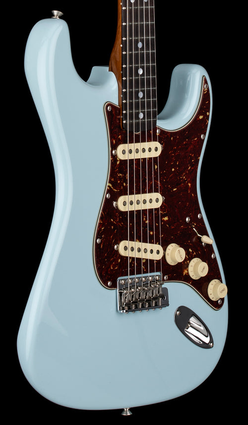 Fender Custom Shop Empire 67 Stratocaster NOS - Sonic Blue #81792