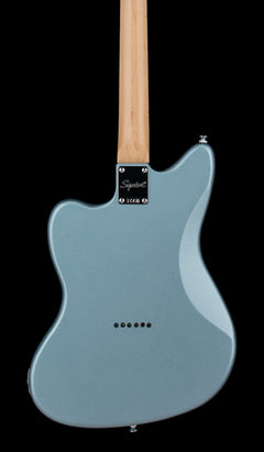 Squier Limited Edition Paranormal Offset Telecaster SJ - Ice Blue Metallic