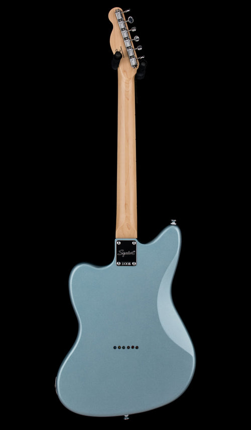 Squier Limited Edition Paranormal Offset Telecaster SJ - Ice Blue Metallic