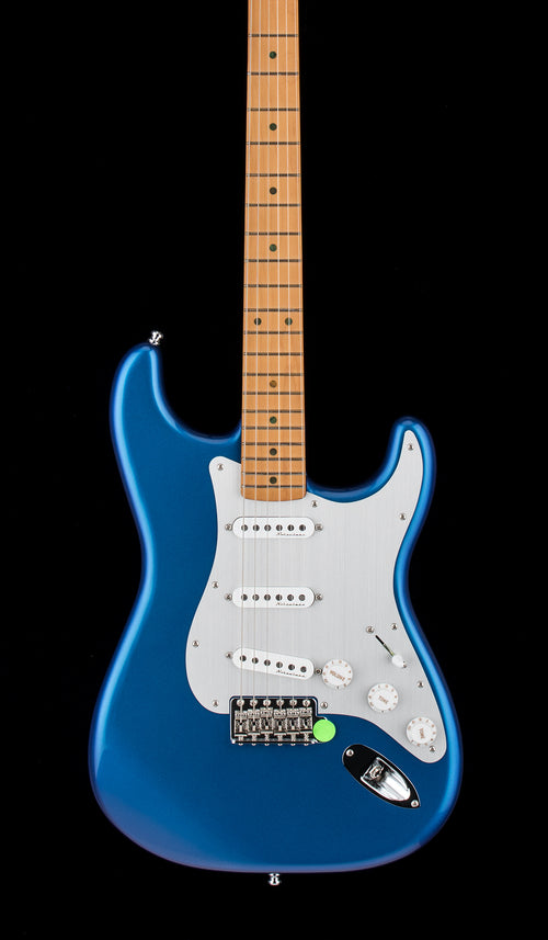 Fender Limited Edition H.E.R. Stratocaster - Blue Marlin #26037