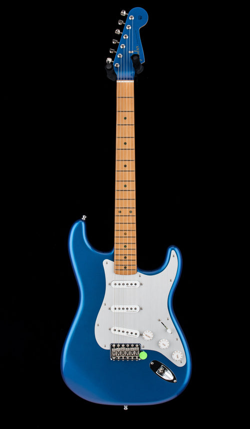 Fender Limited Edition H.E.R. Stratocaster - Blue Marlin #26037