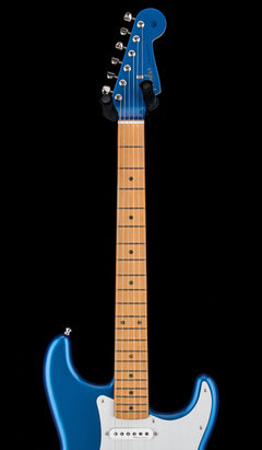 Fender Limited Edition H.E.R. Stratocaster - Blue Marlin #26037