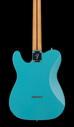 Fender Player II Telecaster HH - Aquatone Blue #63570