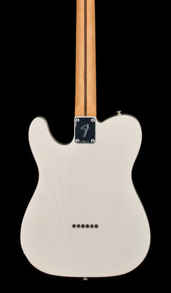 Fender Player II Telecaster - White Blonde #70723