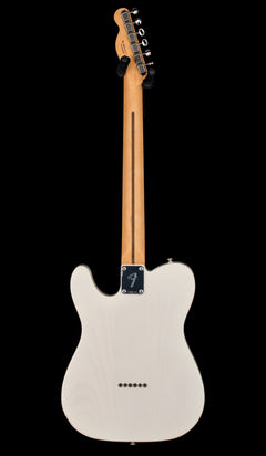 Fender Player II Telecaster - White Blonde #70723