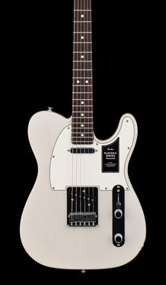 Fender Player II Telecaster - White Blonde #70723