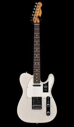 Fender Player II Telecaster - White Blonde #70723