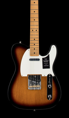 Fender Vintera II '50s Nocaster - 2-Color Sunburst #28705