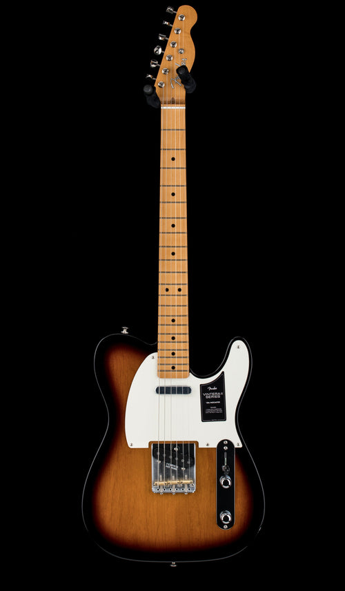 Fender Vintera II '50s Nocaster - 2-Color Sunburst #28705