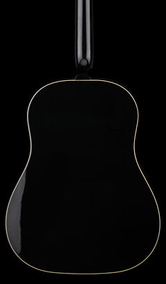 Gibson 50s J-45 Original - Ebony #44152