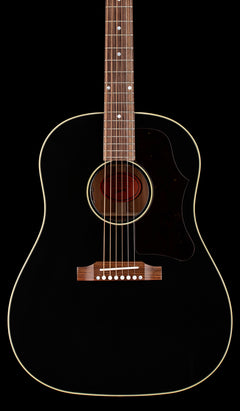 Gibson 50s J-45 Original - Ebony #44152