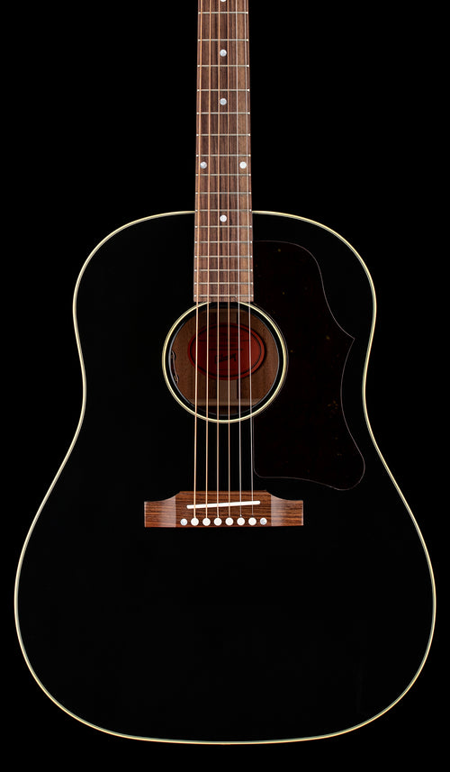 Gibson 50s J-45 Original - Ebony #44152