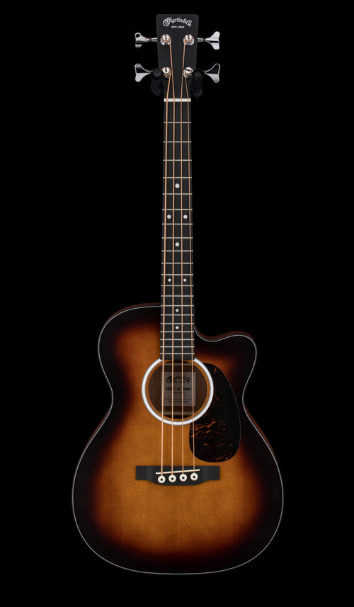 Martin 000CJR-10E Bass - Burst #54164