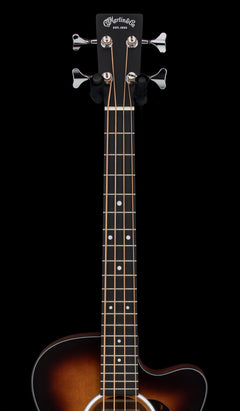 Martin 000CJR-10E Bass - Burst #54164