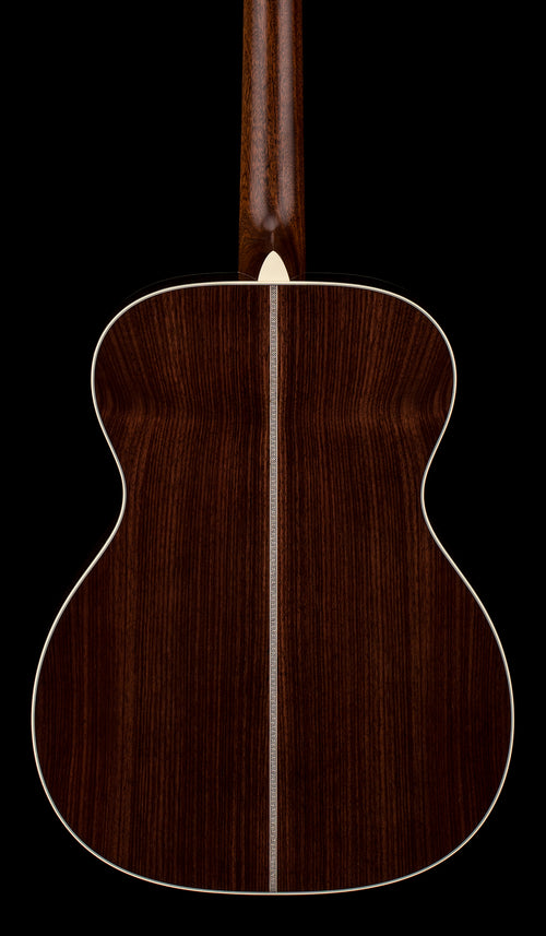 Martin Custom Shop OMJM John Mayer 20th Anniversary #94293