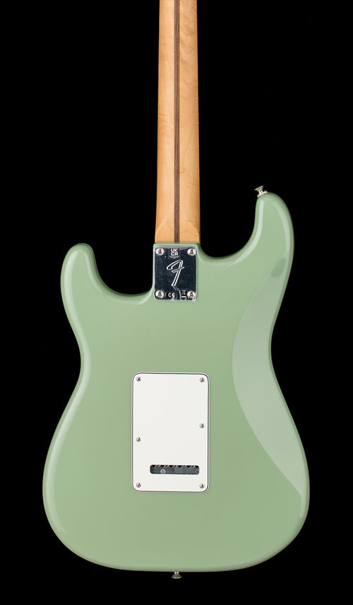 Fender Player II Stratocaster - Birch Green #29516